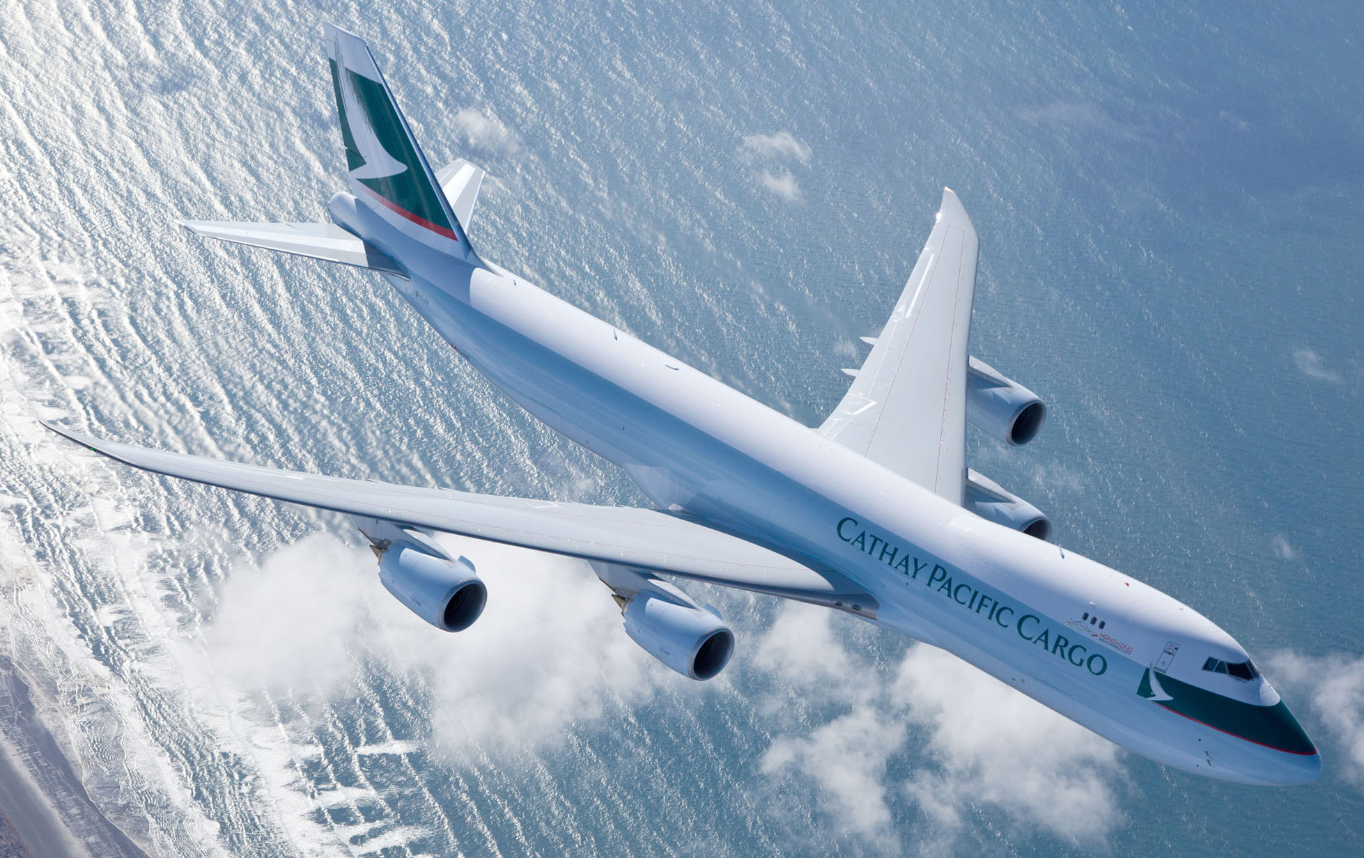 Photo/Cathay Pacific