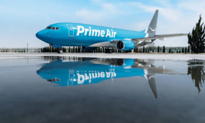 Top air cargo carriers that invest in greener skies