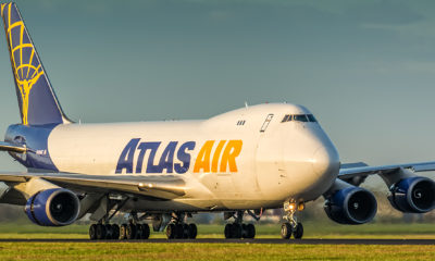 Photo/Atlas Air