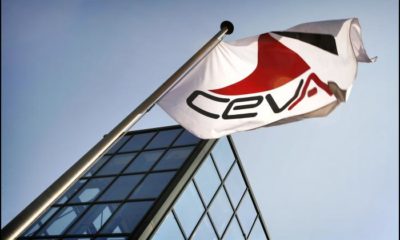 CEVA Logistics launches BKK-ORD charter flight