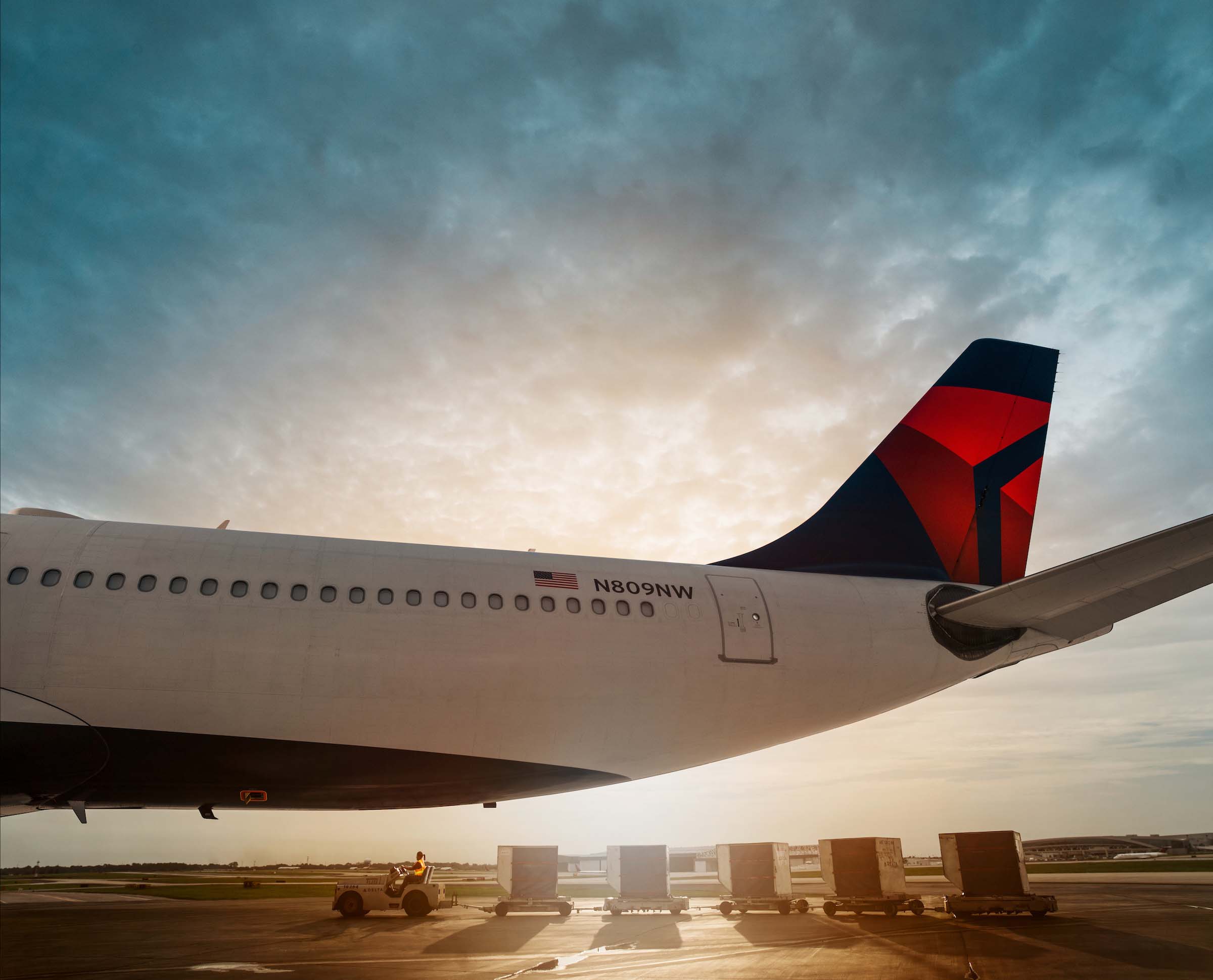 Photo: Delta Air Lines