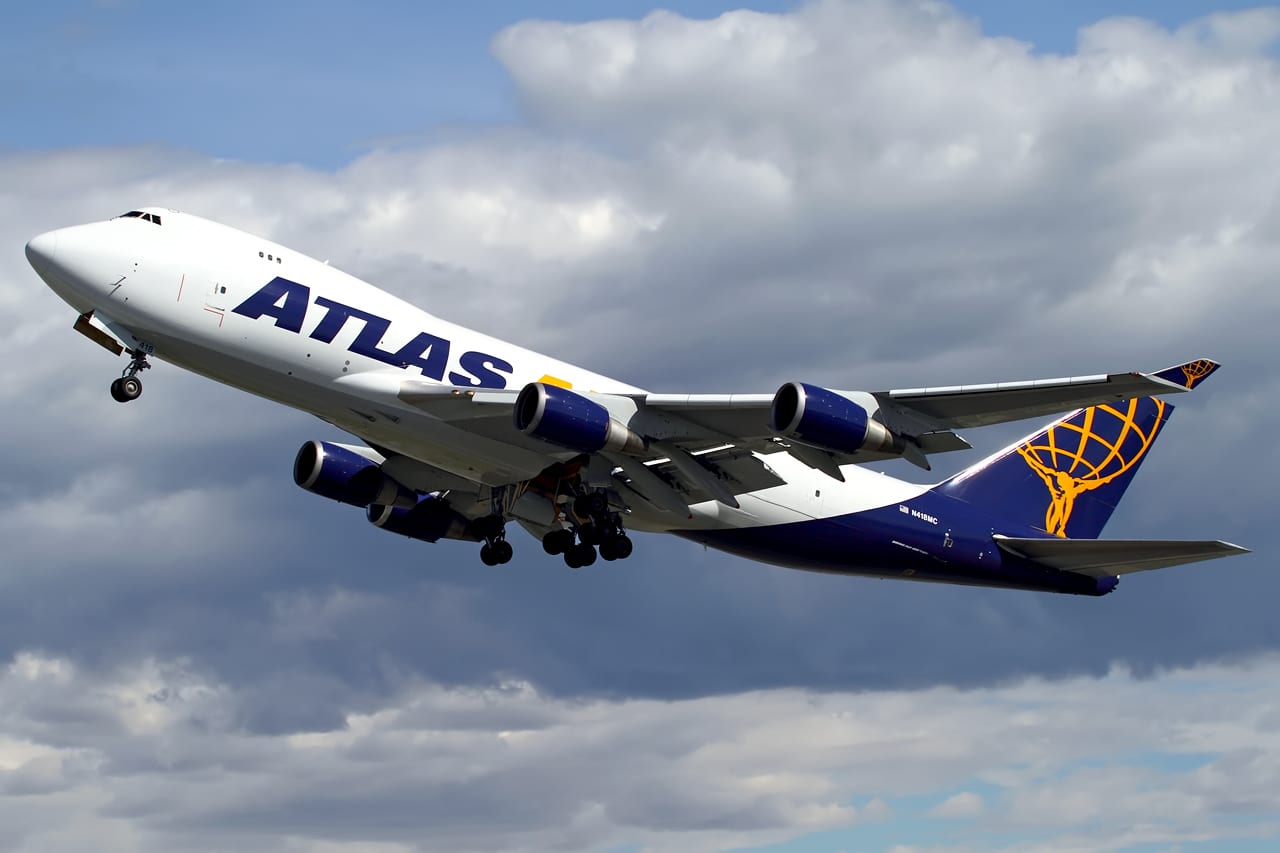 Ongoing supply chain disruption lifts Atlas Q2 earnings