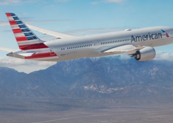 American Air, Kuehne+Nagel collaborate on sustainable aviation fuel