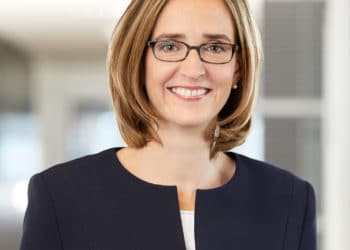 Dorothea von Boxberg to lead Lufthansa Cargo