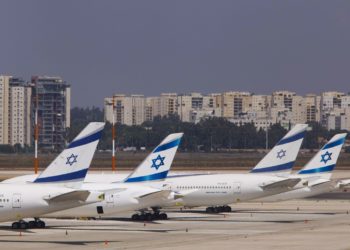 EL Al Israel, Etihad Air Sign MoU on Codeshare, Loyalty Program