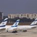 EL Al Israel, Etihad Air Sign MoU on Codeshare, Loyalty Program