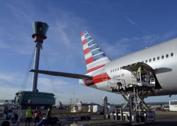 US-UK agreement clears runway for post-Brexit flights