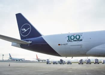 Neste and Avfuel partner to deliver SAF to the US
