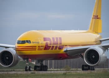 DHL outperforms in 2020 with support from e-commerce, express