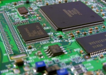Semiconductor demand not met by supply chain