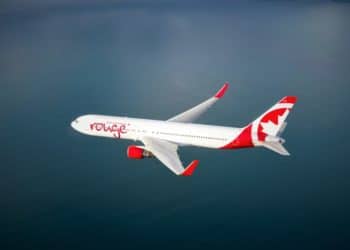 Air Canada to target airfreight growth after 28% cargo revenue bump in 2020