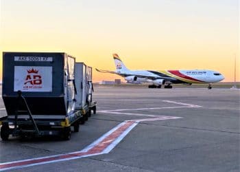 Air Belgium to move from cargo-only to freighter ops