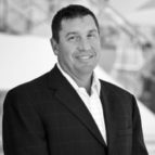 Keith Winters, CEO, Crane Worldwide Logistics