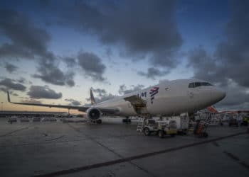 LATAM growing 767 freighter fleet to meet Latin America cargo demand