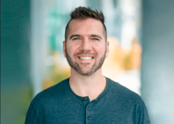 Airspace co-founder and CTO Ryan Rusnak
