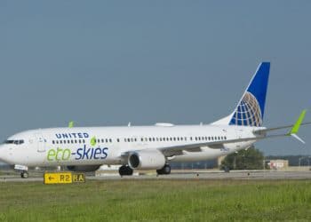 United Airlines launches Eco-Skies Alliance program for sustainable fuel use
