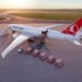 Turkish Cargo joins WebCargo e-booking platform