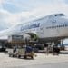 Lufthansa transports relief goods to India