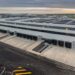 Geodis opens CDG airside cargo station for health and luxury goods