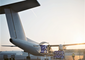 Universal Hydrogen eyes cargo aircraft retrofits