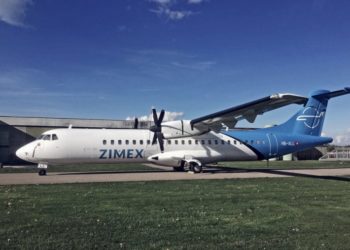 Carousel Logistics launches Zimex-operated CGN-DUB freighter