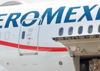 Aeromexico Cargo increases Asia-Pacific connectivity with WUH-MEX route