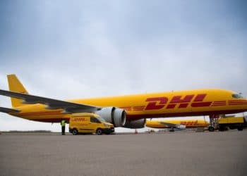 DHL Express adjusts to Brexit, express growth with European airline reorg