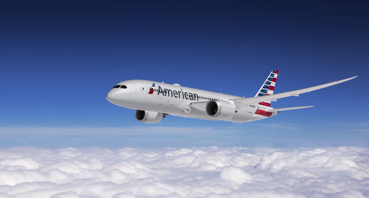 American Airlines Cargo joins WebCargo’s digital booking platform | Air ...