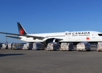 MEX, GDL, MIA among destinations for new Air Canada Cargo freighters