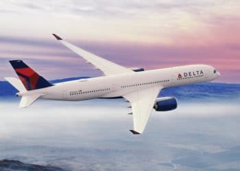 Delta restores service to all its African markets with ATL-JNB route