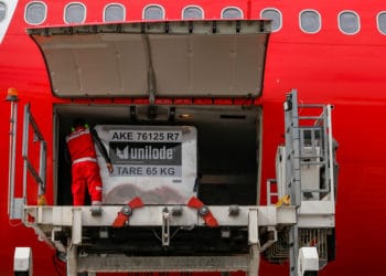AirAsia’s Teleport adds freighter capacity in Southeast Asia