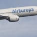 Air Europa signs contract extensions with handler WFS in Spain