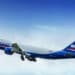 Silk Way West expands India connectivity with weekly Baku-Mumbai route