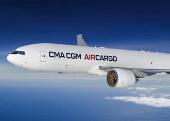 CMA CGM to grow owned freighter fleet with 777F duo