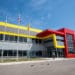 DHL Express opens new facility at Hamilton International Airport