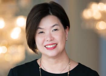 Ho named president of Asia-Pacific region at UPS