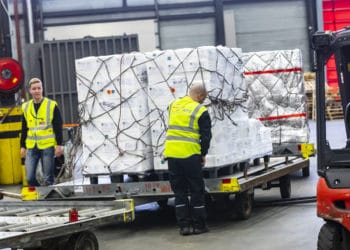 WFS acquires US handler Pinnacle Logistics