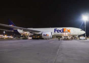 FedEx Express adds Europe-Japan flights