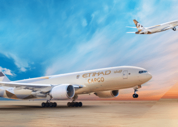 Etihad Cargo agreement with Astral Aviation, Kenya Airways to bolster Africa pharma ops