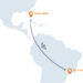 DSV adds MIA-VCP route to Globetrotter charter network
