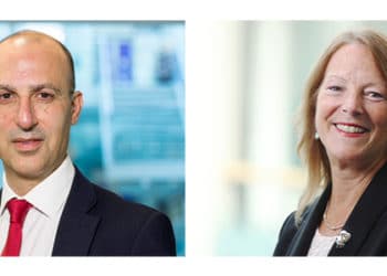 IAG Cargo welcomes new leadership appointments