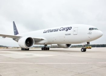 Lufthansa Cargo, WiseTech Global create direct e-booking API