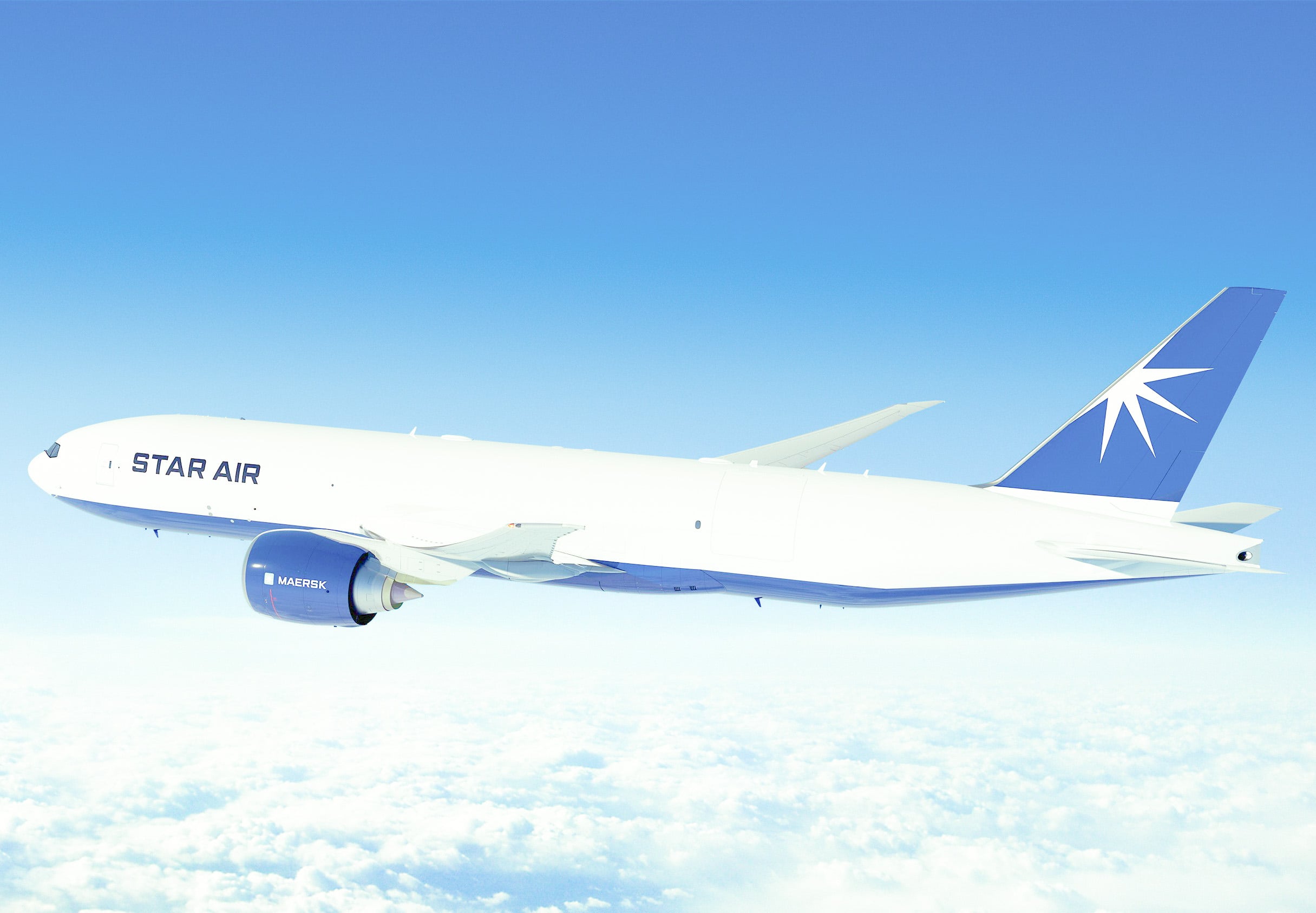 New Maersk Toronto hub to have air cargo capability Air Cargo Next