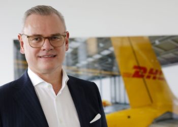 Tobias Schmidt stepped into his new role as CEO of DHL Global Forwarding Europe; he succeeds Thomas George, who has held the position since 2016. Schmidt will report to DHL Global Forwarding CEO Tim Scharwath. Schmidt, who joined the company in 2019 as CEO of DHL Global Forwarding Germany, has more than 25 years of experience in the industry. He previously served as CEO of DHL Global Forwarding Germany and Switzerland.