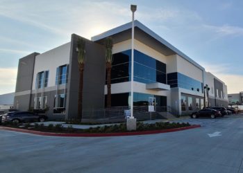 AIT Worldwide Logistics opens new West Coast headquarters