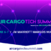 Announcing the Air Cargo Tech Summit