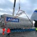 Antonov and Bollore’s cargo is out of this world