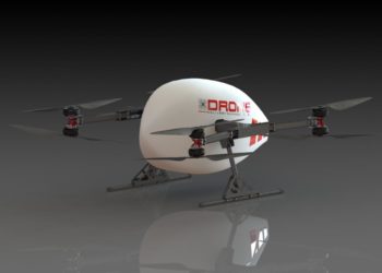 Drone Delivery Canada plans for Q2 release of Canary drone