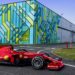 CEVA Logistics joins Ferrari’s pit crew