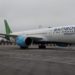 Bamboo Airways aims to continue pax-freighter ops as travel recovers